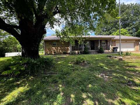 121 & 125 Easley, Troy, TN 38260