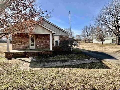 208 Johnson, Hornbeak, TN 38232