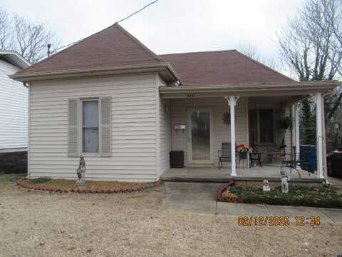 920 Troy, Hickman, KY 42050