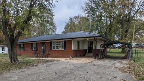 1902 Highway 431, Martin, TN 38237