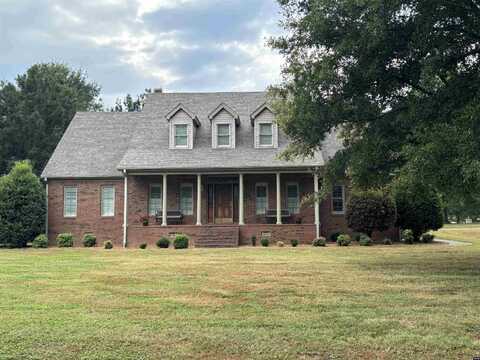 3000 Magnolia Drive, Fulton, KY 42041