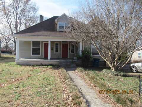 107 Ryan, Martin, TN 38237