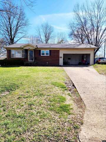 405 K, Martin, TN 38237