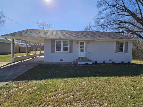 104 JACKSON ST, GREENFIELD, TN 38230