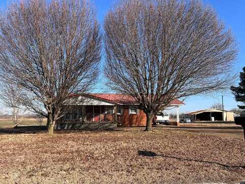 332 Fuqua, Sharon, TN 38255