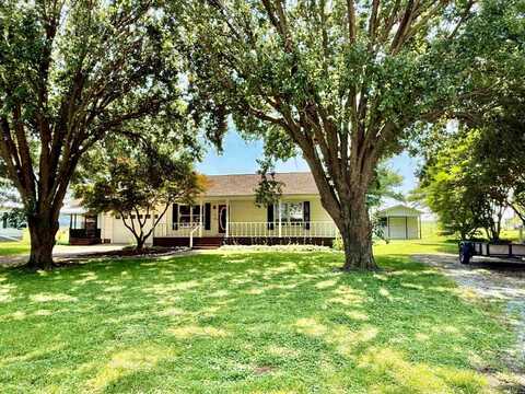 926 Lake DR, Hornbeak, TN 38232