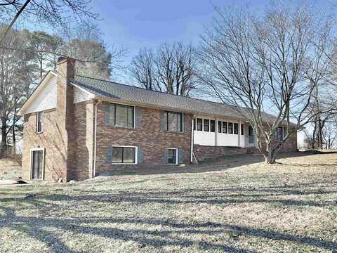 2334 H Miller, Union City, TN 38261