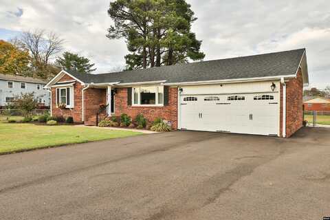 108 Ruskin, Martin, TN 38237