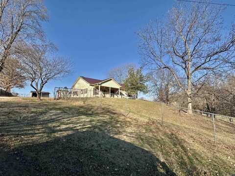 766 W Key, Troy, TN 38260