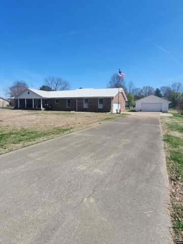 338 Mt Pelia, Martin, TN 38237