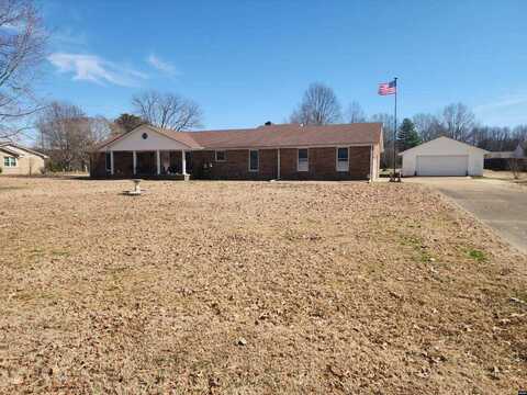 338 Mt Pelia, Martin, TN 38237