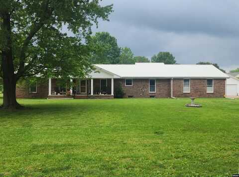 338 Mt Pelia, Martin, TN 38237