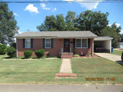 108 Gardner, Martin, TN 38237