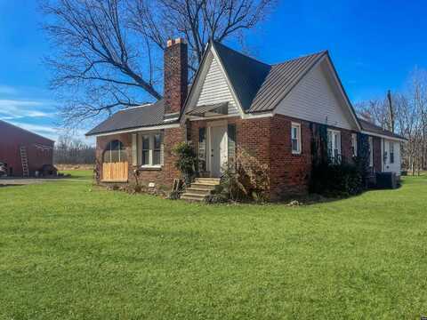 4135 Bob McCain, Union City, TN 38261