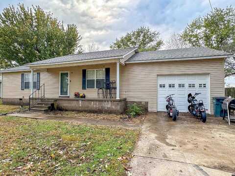 200 Gooch, Tiptonville, TN 38079