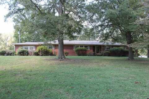 208 S Parkway, Dresden, TN 38225