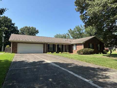 1202 Brookwood Circle, Fulton, KY 42041