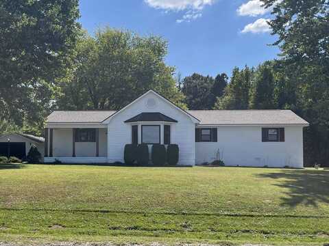 460 Hillside, Martin, TN 38237