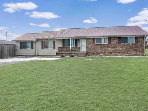 660 Owl Hoot, Ridgely, TN 38080