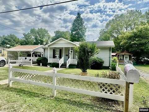 310 Tipton, Tiptonville, TN 38079