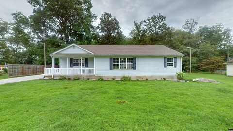 124 Deer Creek, Mayfield, KY 42066