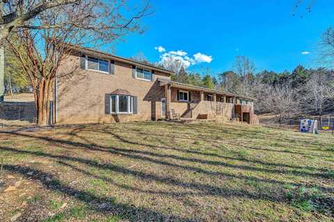 3446 Mount Joy RD, Buchanan, VA 24066