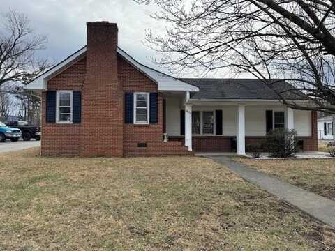 4227 ALLEGHANY DR, Salem, VA 24153