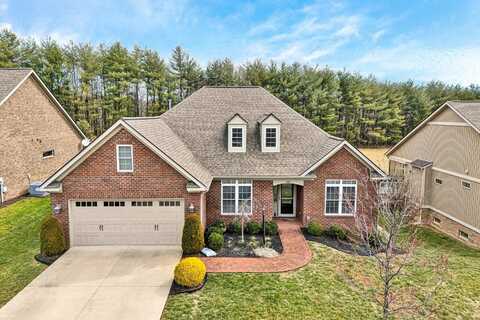 480 Deer Run CIR, Salem, VA 24153