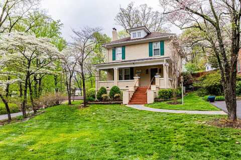 3002 Maywood RD SW, Roanoke, VA 24014