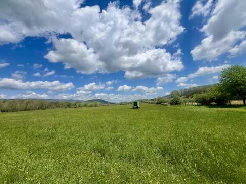 0 Johns Creek Mountain RD, New Castle, VA 24127