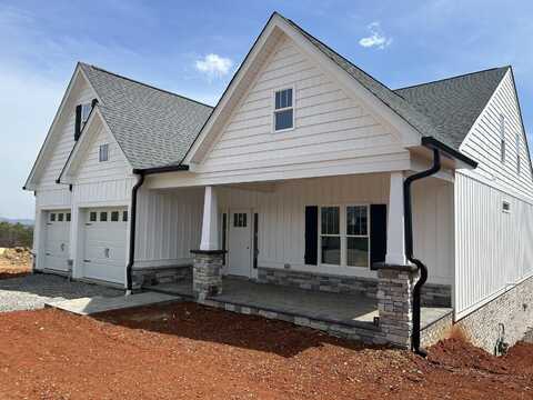 726 Ambler LN, Salem, VA 24153