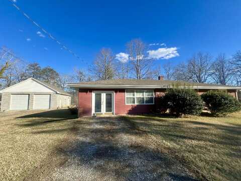 307 Virginia Mineral Springs RD, New Castle, VA 24127