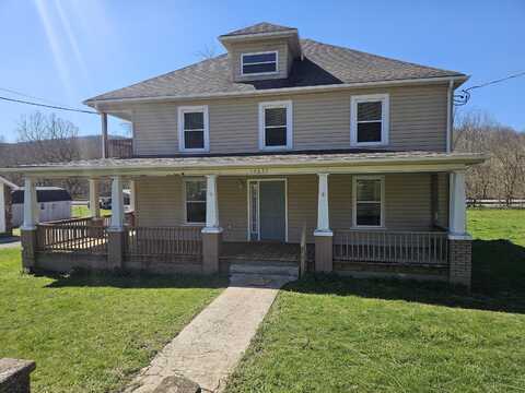 14627 Church ST, Eagle Rock, VA 24085