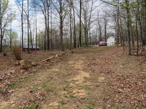 Lot 13 Woodshire DR, Blue Ridge, VA 24064