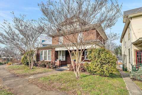 333 King George AVE SW, Roanoke, VA 24016