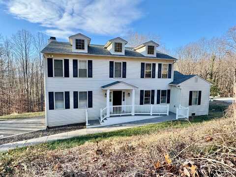 734 White Oak DR, Blue Ridge, VA 24064