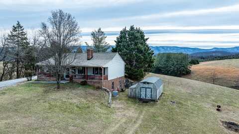 1905 Mt Joy RD, Buchanan, VA 24066