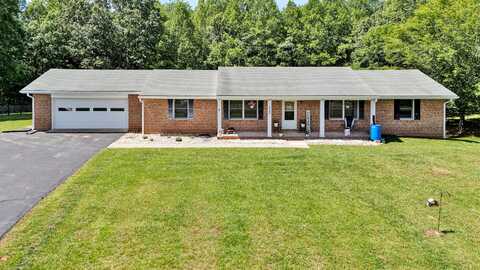 5359 Booker T Washington Hwy, Rocky Mount, VA 24151