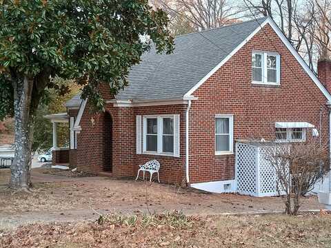 1003 Oakgrove AVE, Martinsville, VA 24112