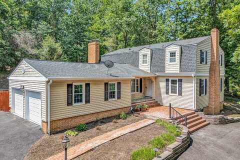 4937 Greenlee RD SW, Roanoke, VA 24018