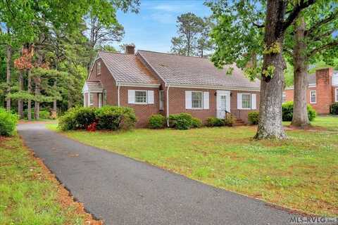 2442 Nottoway Boulevard, Victoria, VA 23970