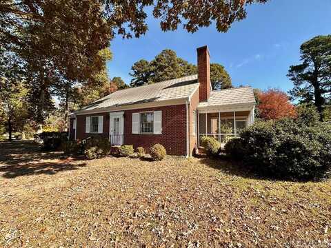 2442 Nottoway Boulevard, Victoria, VA 23970