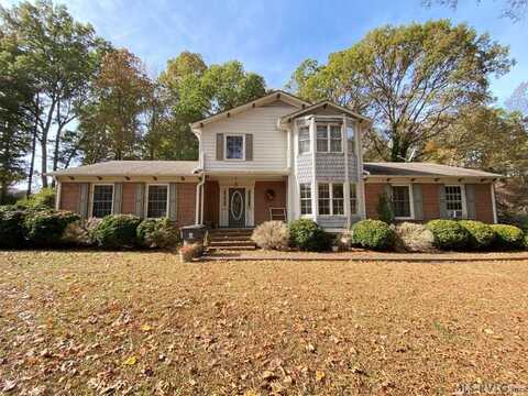 1115 Valley Road, South Hill, VA 23970