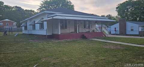 417 Franklin St., Roanoke Rapids, NC 27870