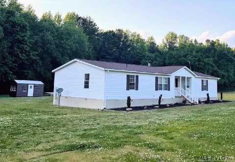 65 Inscoe Road, Littleton, NC 27850