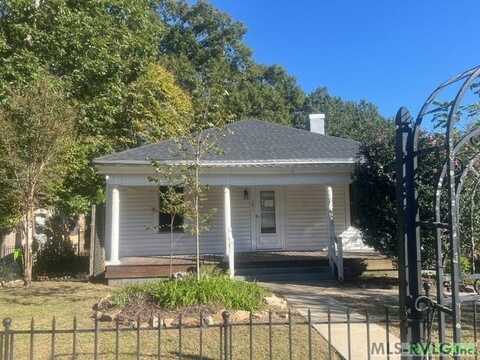 301 Ferguson Street, Littleton, NC 27850