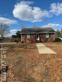 1724 11th St., Victoria, VA 23944