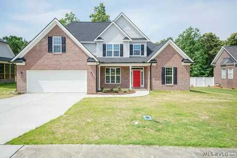 748 Rivers Edge Parkway, Roanoke Rapids, NC 27870