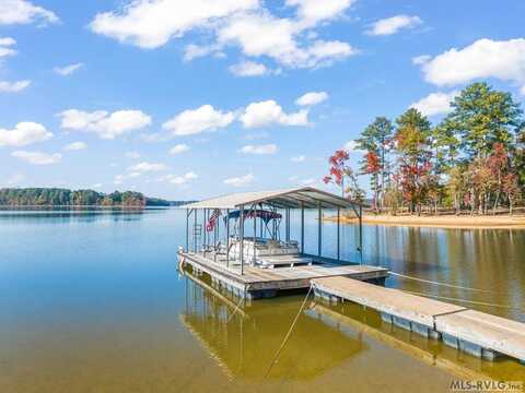 150 Sandpipers Lane, Manson, NC 27553