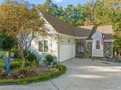 150 Sandpipers Lane, Manson, NC 27553